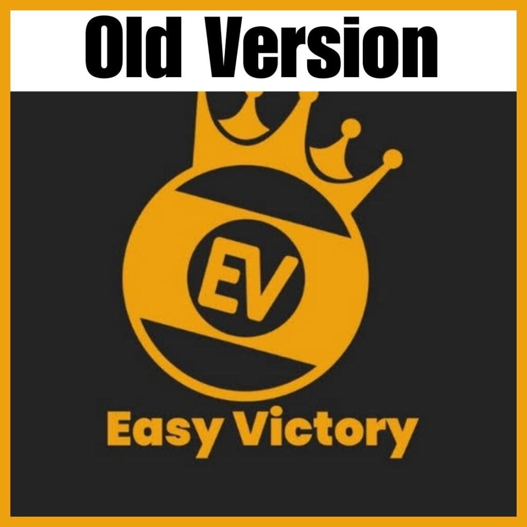 EV Loader Old Version