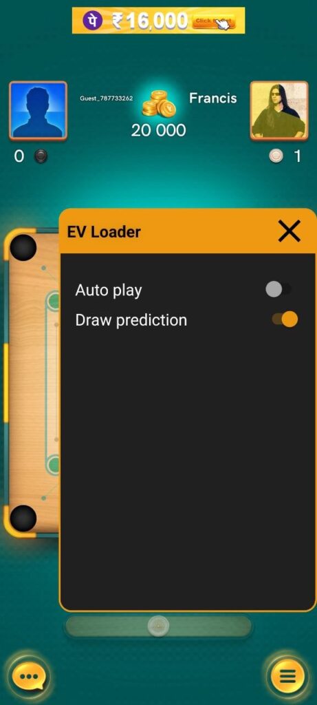 EV Loader