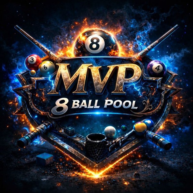MVP Aim Tool Latest Version for 8 Ball Pool – Download, Features & Full Guide
