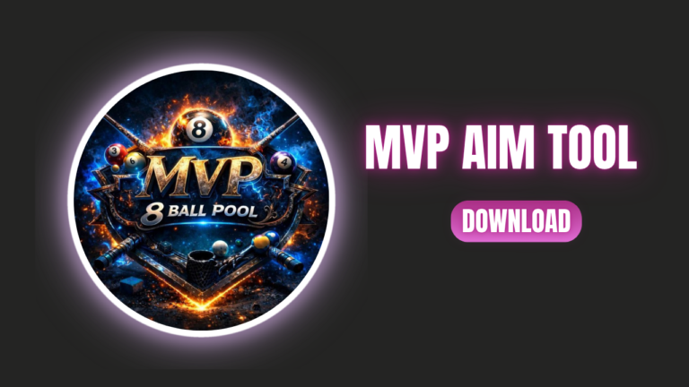 MVP Aim Tool