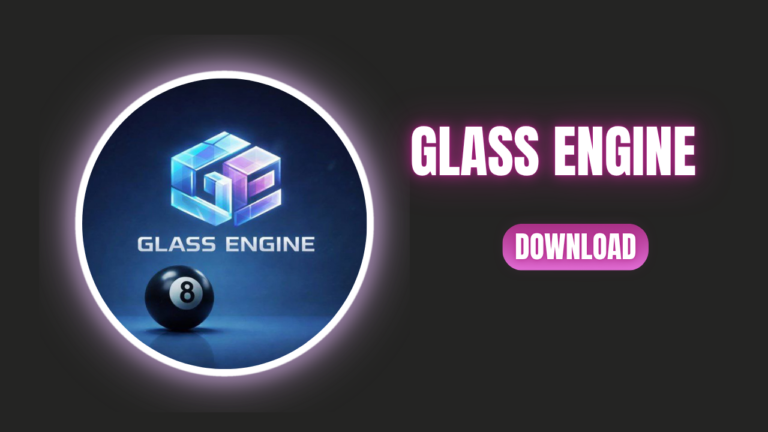 Glass Engine