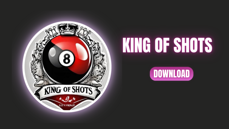 King Of Shots
