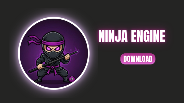 Ninja Engine