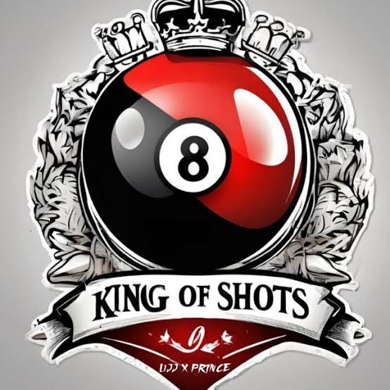 King Of Shots For Carrom Pool